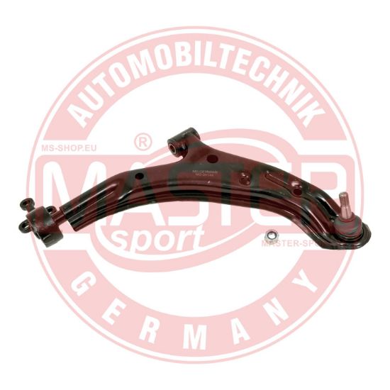 Obrázok Rameno zavesenia kolies MASTER-SPORT GERMANY  34144PCSMS