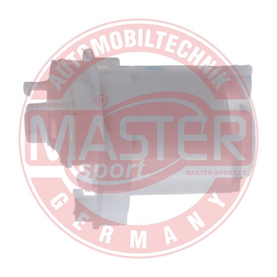 Obrázok Palivový filter MASTER-SPORT GERMANY  3425JKFPCSMS