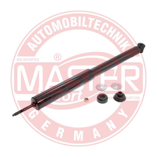 Obrázok Tlmič pérovania MASTER-SPORT GERMANY  343047PCSMS