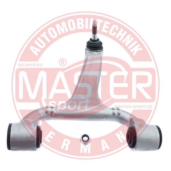 Obrázok Rameno zavesenia kolies MASTER-SPORT GERMANY  34311PCSMS