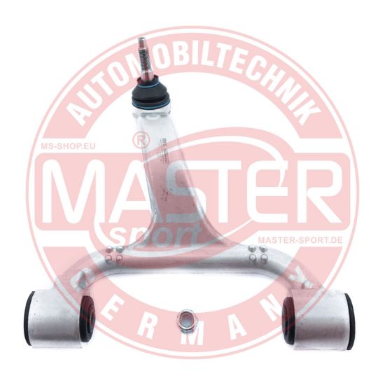 Obrázok Rameno zavesenia kolies MASTER-SPORT GERMANY  34312PCSMS