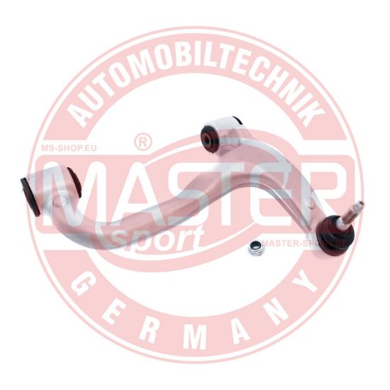 Obrázok Rameno zavesenia kolies MASTER-SPORT GERMANY  34313PCSMS