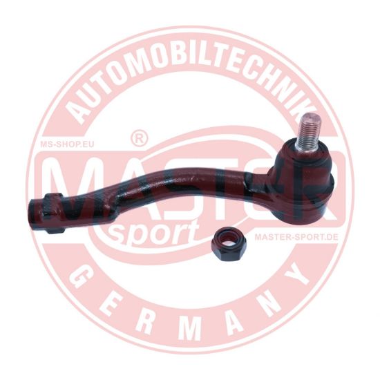 Obrázok Hlava/čap spojovacej tyče riadenia MASTER-SPORT GERMANY  34326PCSMS