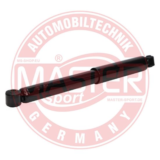 Obrázok Tlmič pérovania MASTER-SPORT GERMANY  344301PCSMS