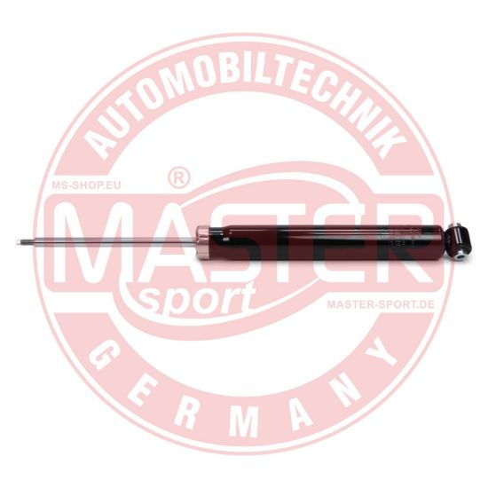 Obrázok Tlmič pérovania MASTER-SPORT GERMANY  344408KPCSMS