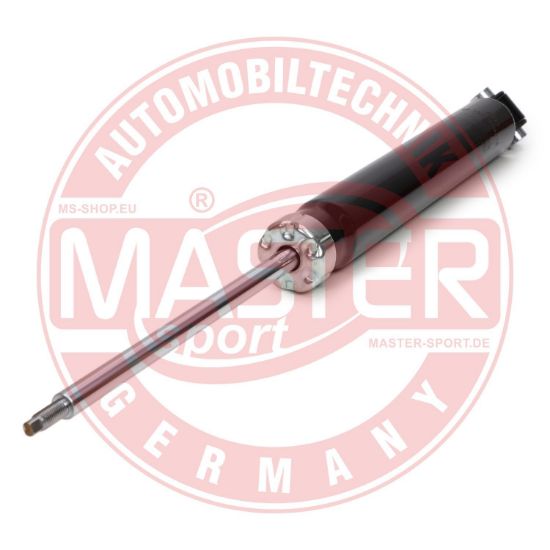 Obrázok Tlmič pérovania MASTER-SPORT GERMANY  344408KPCSMS