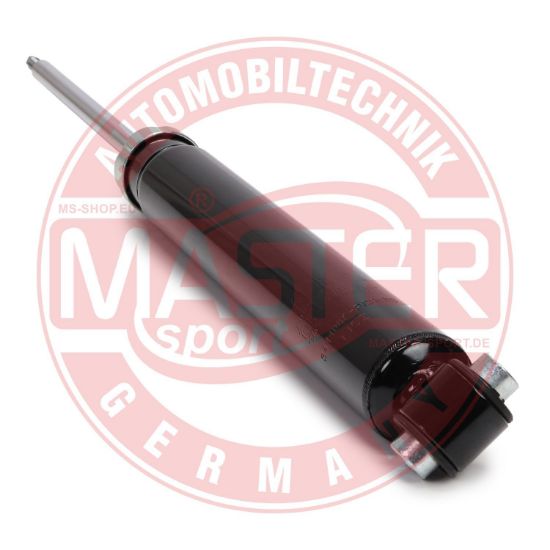 Obrázok Tlmič pérovania MASTER-SPORT GERMANY  344408KPCSMS