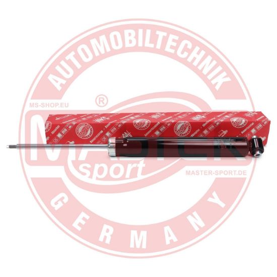 Obrázok Tlmič pérovania MASTER-SPORT GERMANY  344408KPCSMS