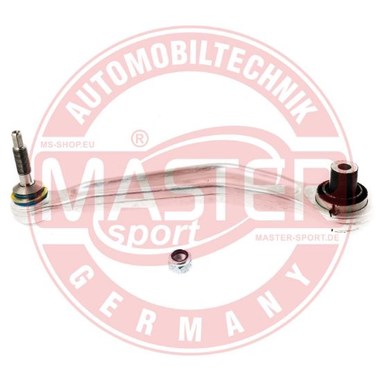 Obrázok Rameno zavesenia kolies MASTER-SPORT GERMANY  34465PCSMS