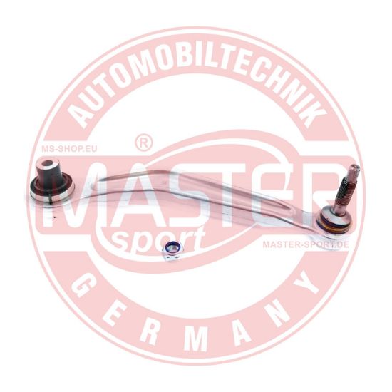Obrázok Rameno zavesenia kolies MASTER-SPORT GERMANY  34466PCSMS
