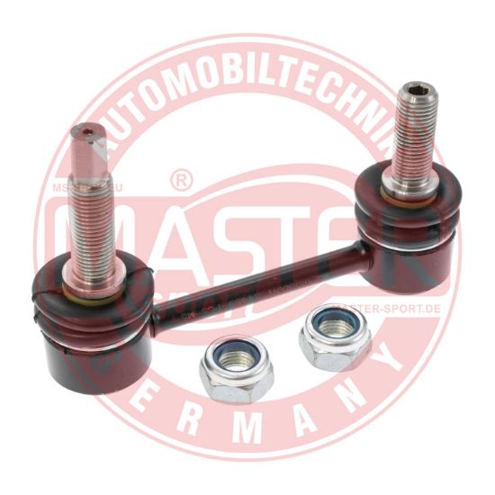 Obrázok Tyč/Vzpera stabilizátora MASTER-SPORT GERMANY  34469PCSMS