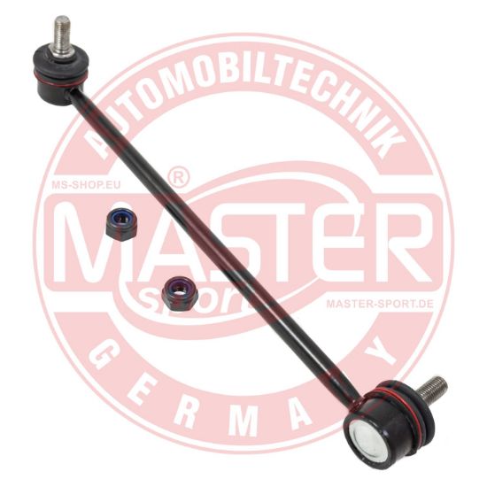 Obrázok Tyč/Vzpera stabilizátora MASTER-SPORT GERMANY  34475PCSMS