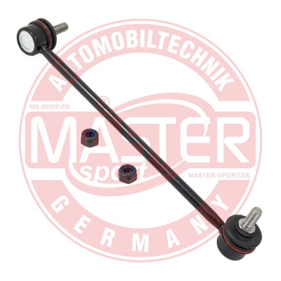 Obrázok Tyč/Vzpera stabilizátora MASTER-SPORT GERMANY  34476PCSMS