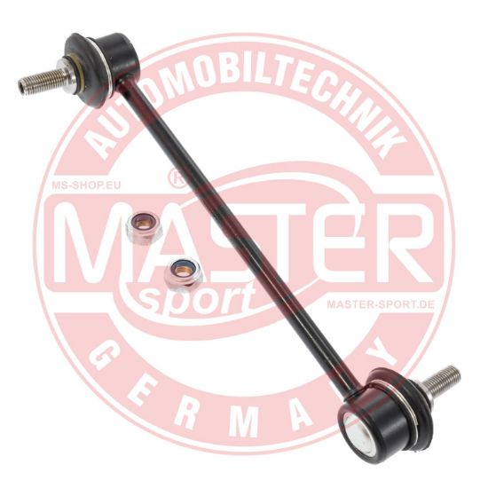 Obrázok Tyč/Vzpera stabilizátora MASTER-SPORT GERMANY  34477PCSMS