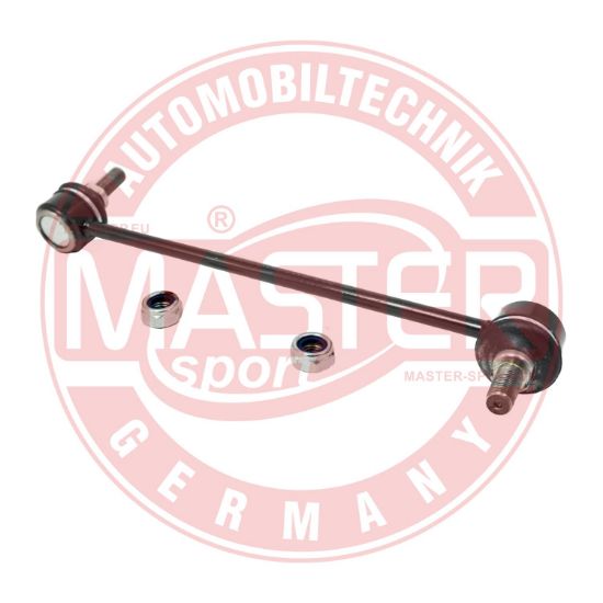 Obrázok Tyč/Vzpera stabilizátora MASTER-SPORT GERMANY  34478PCSMS