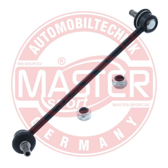Obrázok Tyč/Vzpera stabilizátora MASTER-SPORT GERMANY  34480PCSMS