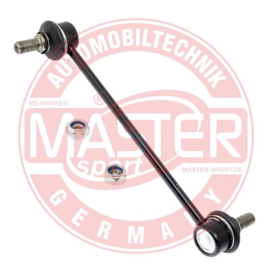 Obrázok Tyč/Vzpera stabilizátora MASTER-SPORT GERMANY  34481PCSMS