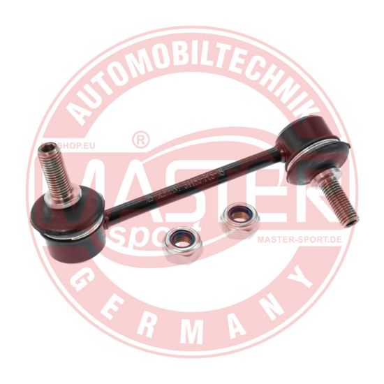 Obrázok Tyč/Vzpera stabilizátora MASTER-SPORT GERMANY  34483PCSMS