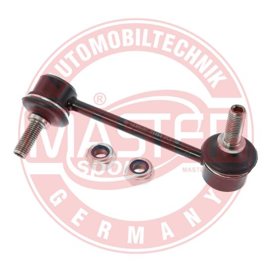 Obrázok Tyč/Vzpera stabilizátora MASTER-SPORT GERMANY  34484PCSMS