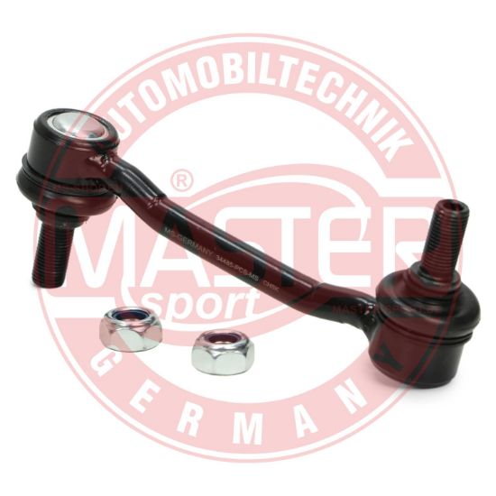 Obrázok Tyč/Vzpera stabilizátora MASTER-SPORT GERMANY  34485PCSMS