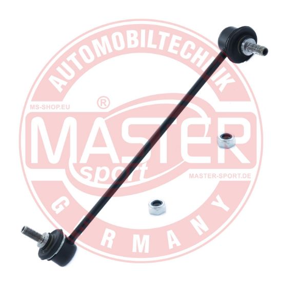 Obrázok Tyč/Vzpera stabilizátora MASTER-SPORT GERMANY  34487PCSMS