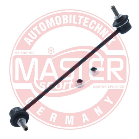 Obrázok Tyč/Vzpera stabilizátora MASTER-SPORT GERMANY  34488PCSMS