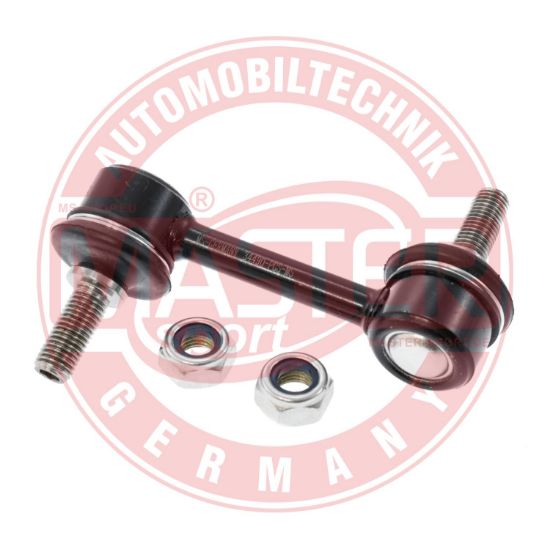 Obrázok Tyč/Vzpera stabilizátora MASTER-SPORT GERMANY  34490PCSMS
