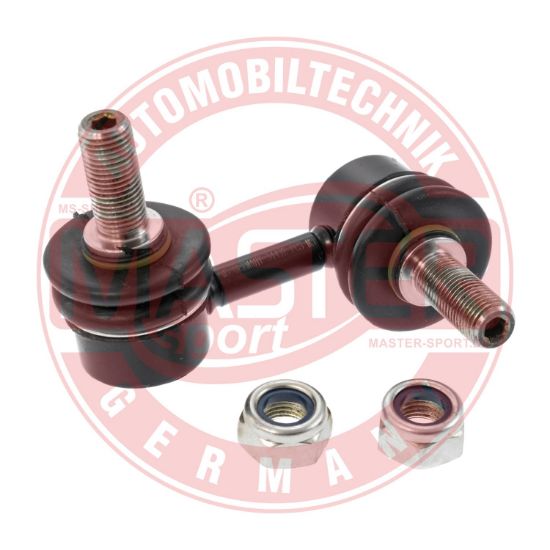 Obrázok Tyč/Vzpera stabilizátora MASTER-SPORT GERMANY  34492PCSMS