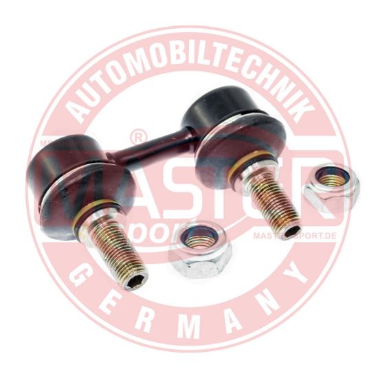 Obrázok Tyč/Vzpera stabilizátora MASTER-SPORT GERMANY  34496PCSMS