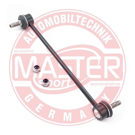 Obrázok Tyč/Vzpera stabilizátora MASTER-SPORT GERMANY  34497PCSMS
