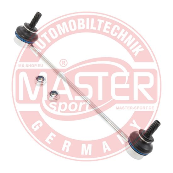 Obrázok Tyč/Vzpera stabilizátora MASTER-SPORT GERMANY  34503PCSMS