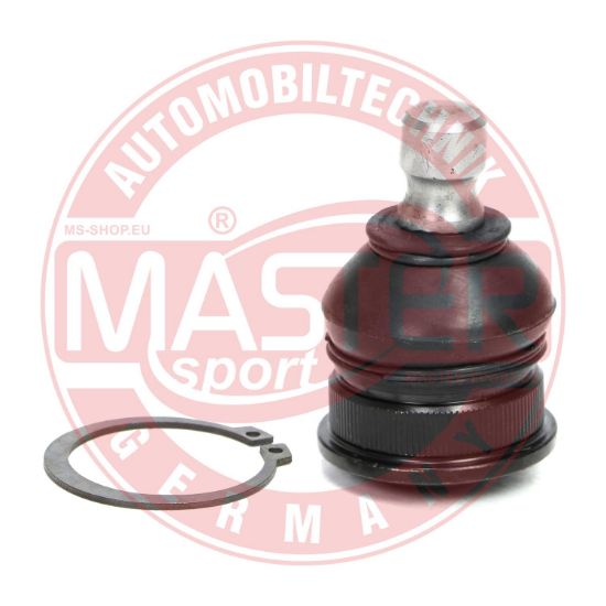 Obrázok Zvislý/nosný čap MASTER-SPORT GERMANY  34505SETMS