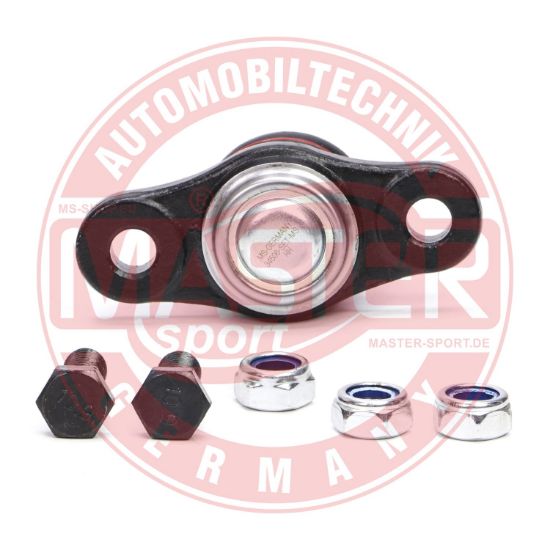 Obrázok Zvislý/nosný čap MASTER-SPORT GERMANY  34506SETMS