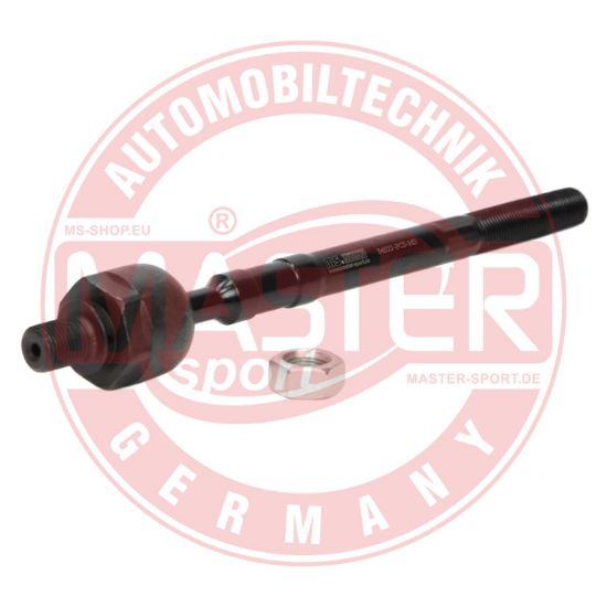 Obrázok Axiálny čap tiahla riadenia MASTER-SPORT GERMANY  34522PCSMS