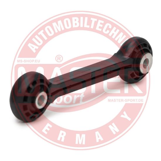Obrázok Tyč/Vzpera stabilizátora MASTER-SPORT GERMANY  345391PCSMS