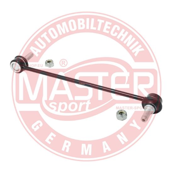 Obrázok Tyč/Vzpera stabilizátora MASTER-SPORT GERMANY  34541PCSMS