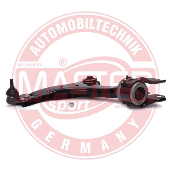Obrázok Rameno zavesenia kolies MASTER-SPORT GERMANY  34583BPCSMS