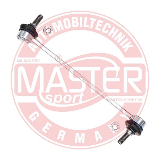 Obrázok Tyč/Vzpera stabilizátora MASTER-SPORT GERMANY  34601PCSMS