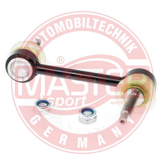 Obrázok Tyč/Vzpera stabilizátora MASTER-SPORT GERMANY  34657LPCSMS