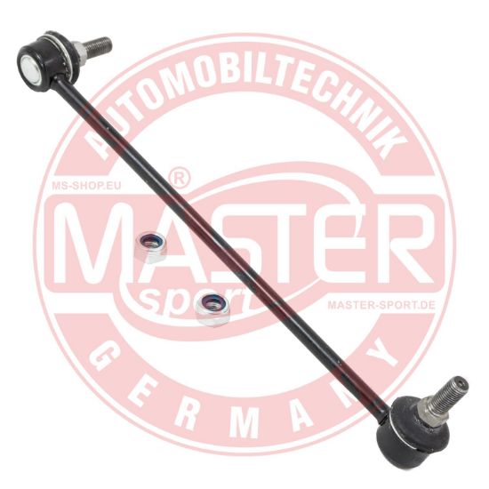 Obrázok Tyč/Vzpera stabilizátora MASTER-SPORT GERMANY  34677PCSMS