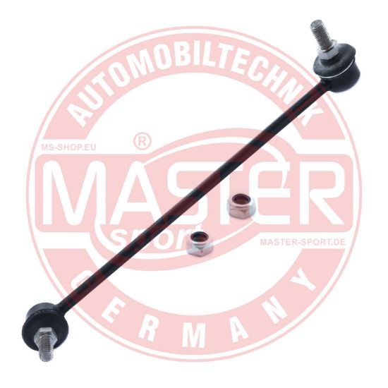 Obrázok Tyč/Vzpera stabilizátora MASTER-SPORT GERMANY  34678PCSMS