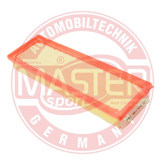 Obrázok Vzduchový filter MASTER-SPORT GERMANY  3468LFPCSMS