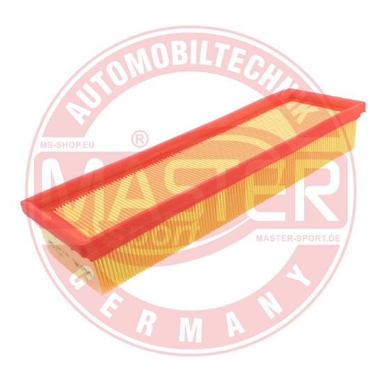 Obrázok Vzduchový filter MASTER-SPORT GERMANY  34681LFPCSMS
