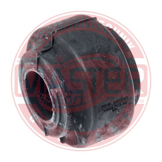 Obrázok Ulożenie priečneho stabilizátora MASTER-SPORT GERMANY  34695PCSMS