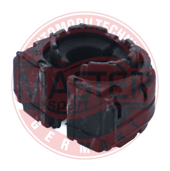 Obrázok Ulożenie priečneho stabilizátora MASTER-SPORT GERMANY  34717PCSMS