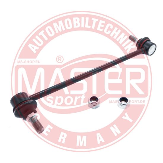 Obrázok Tyč/Vzpera stabilizátora MASTER-SPORT GERMANY  34801PCSMS