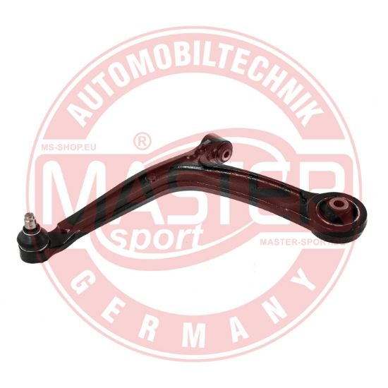 Obrázok Rameno zavesenia kolies MASTER-SPORT GERMANY  34821PCSMS