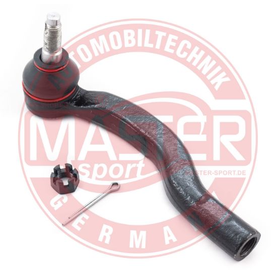 Obrázok Hlava/čap spojovacej tyče riadenia MASTER-SPORT GERMANY  34992PCSMS