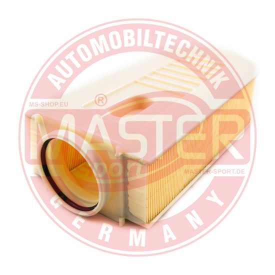 Obrázok Vzduchový filter MASTER-SPORT GERMANY  35003LFPCSMS