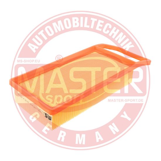 Obrázok Vzduchový filter MASTER-SPORT GERMANY  35110LFPCSMS